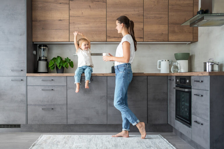 Villages of Plott Creek neighborhood