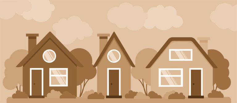 Villages of Plott Creek neighborhood